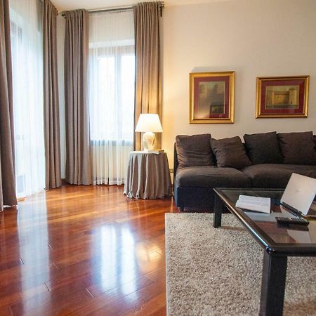 Italianflat - Via Mazzini Apartment Verona Exterior photo