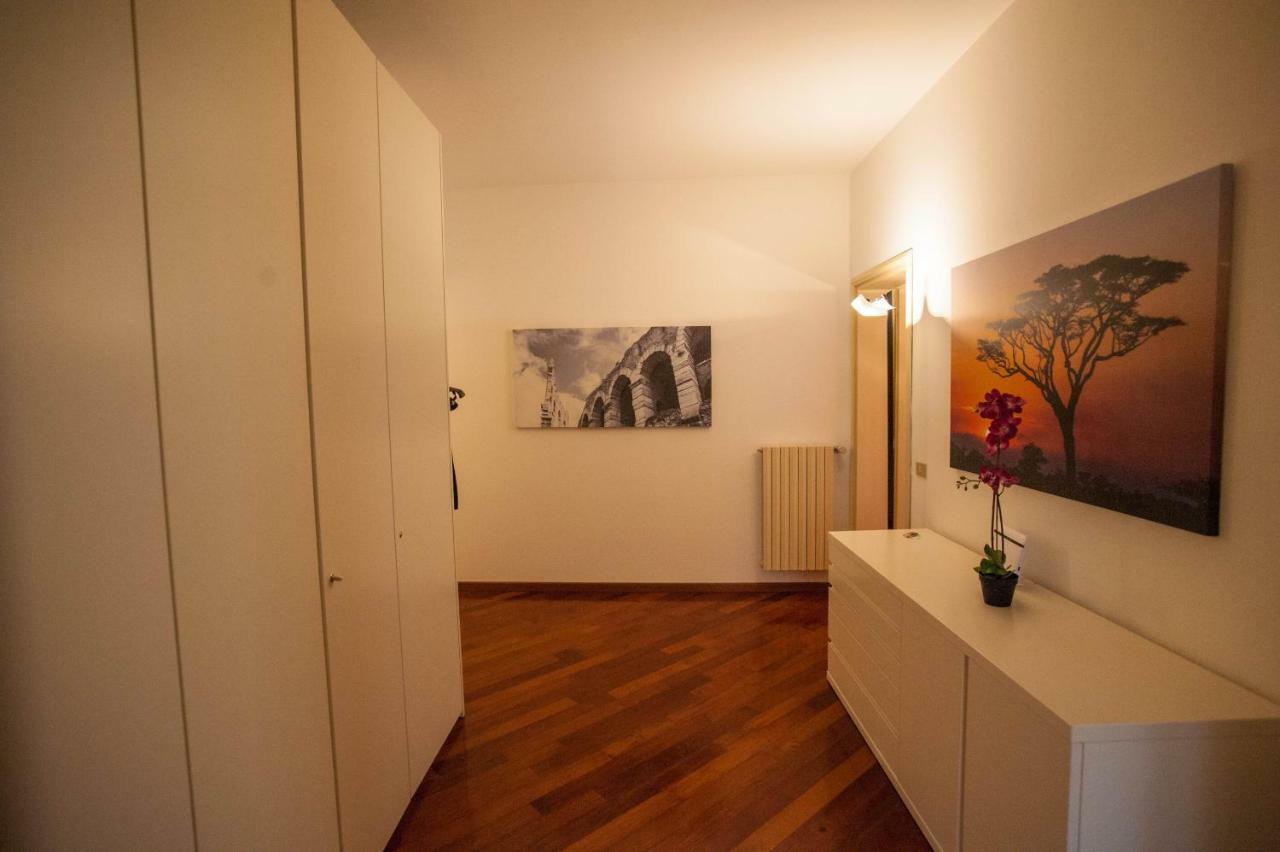 Italianflat - Via Mazzini Apartment Verona Exterior photo