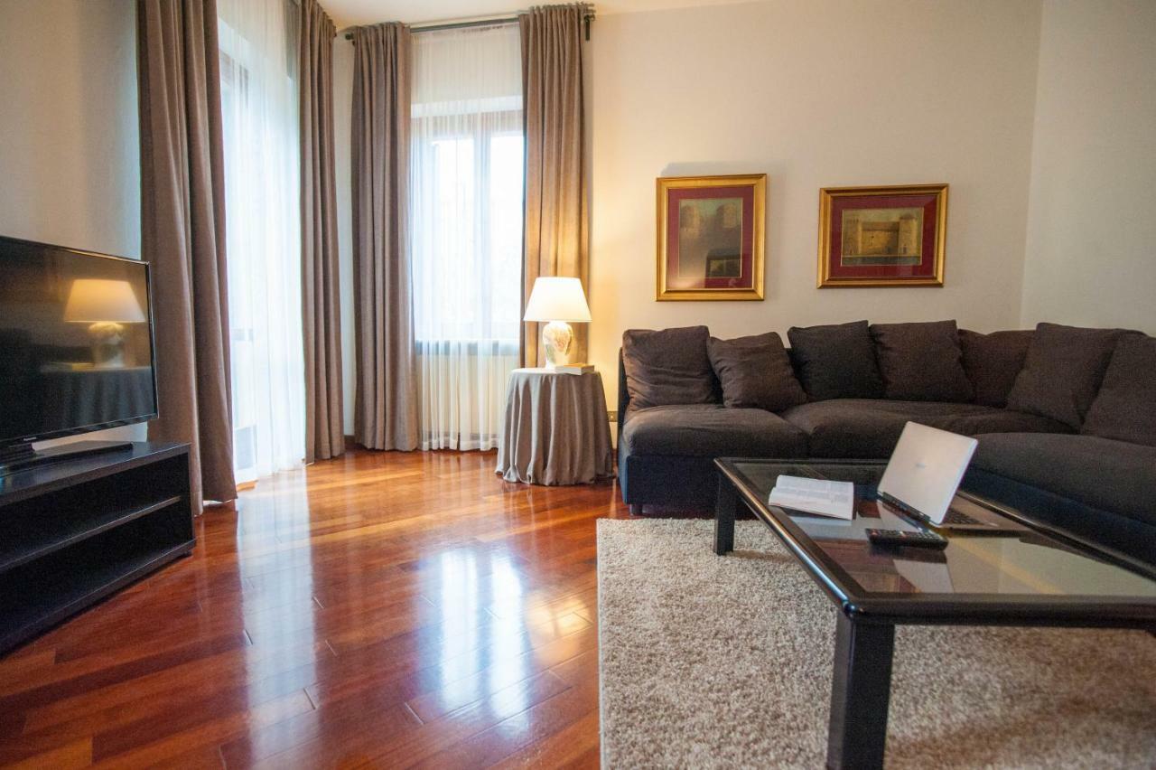 Italianflat - Via Mazzini Apartment Verona Exterior photo